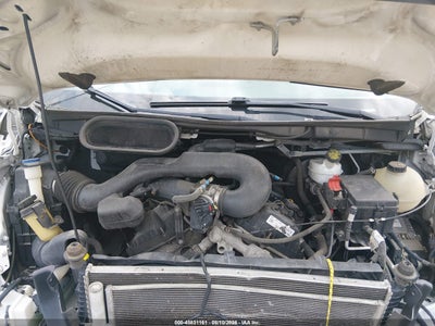 FORD TRANSIT-250