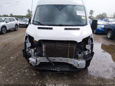 FORD TRANSIT-250