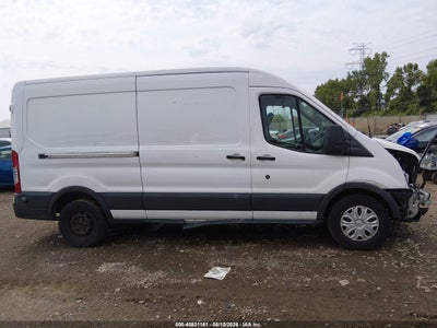 FORD TRANSIT-250