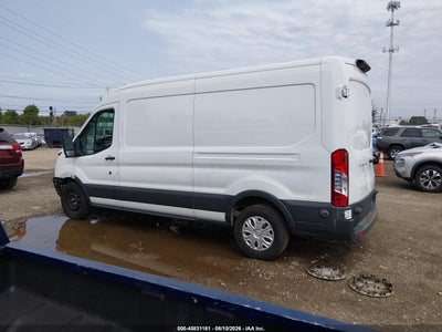 FORD TRANSIT-250