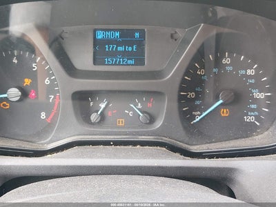 FORD TRANSIT-250