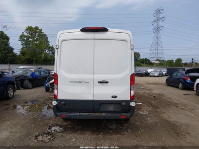 FORD TRANSIT-250