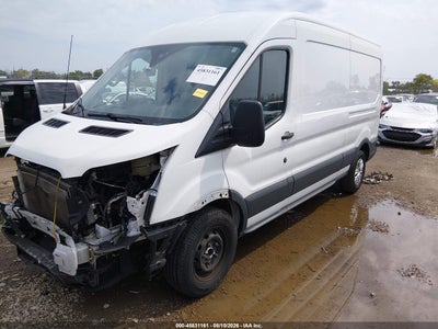FORD TRANSIT-250