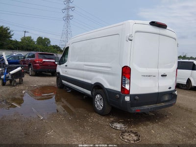 FORD TRANSIT-250