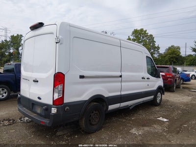 FORD TRANSIT-250
