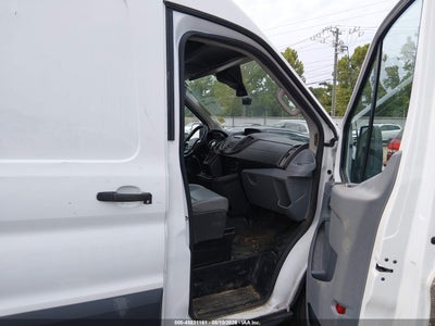 FORD TRANSIT-250