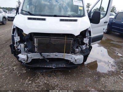 FORD TRANSIT-250