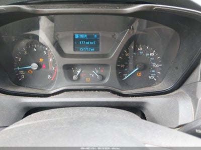 FORD TRANSIT-250