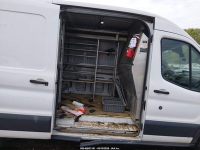 FORD TRANSIT-250