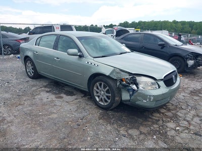 2007 Buick Lucerne