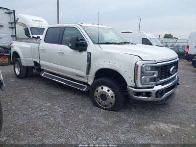 2024 Ford F-450