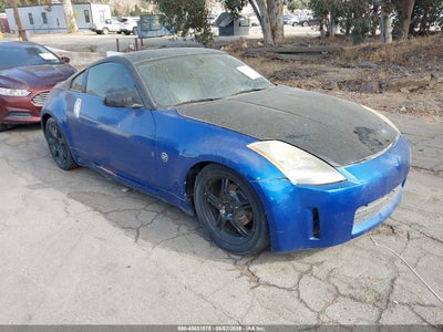 2003 Nissan 350Z