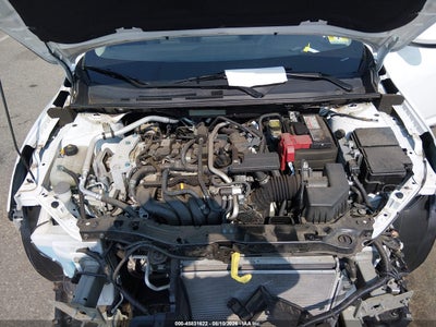 NISSAN SENTRA