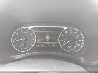 NISSAN SENTRA