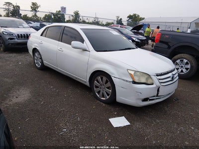 2006 Toyota Avalon