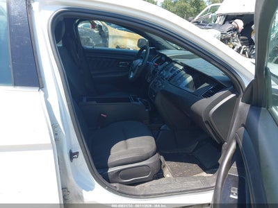 FORD POLICE INTERCEPTOR