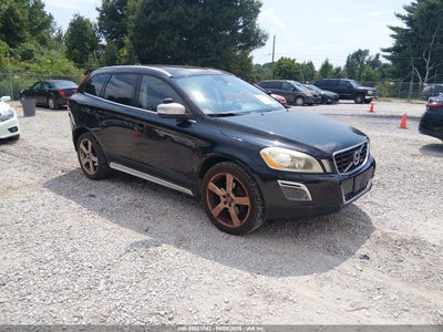 2011 Volvo Xc60