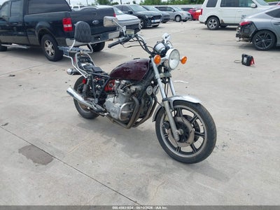 1980 Yamaha 175
