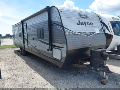 2020 Jayco Jay Flight