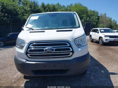 FORD TRANSIT-250