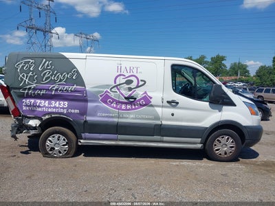 FORD TRANSIT-250