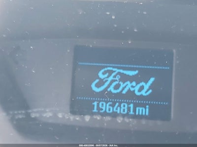 FORD TRANSIT-250