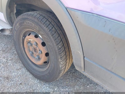 FORD TRANSIT-250