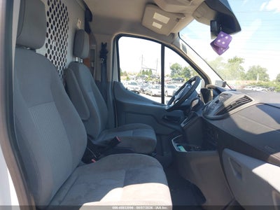 FORD TRANSIT-250