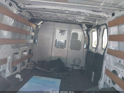 FORD TRANSIT-250