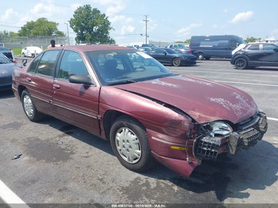 1996 Chevrolet Lumina