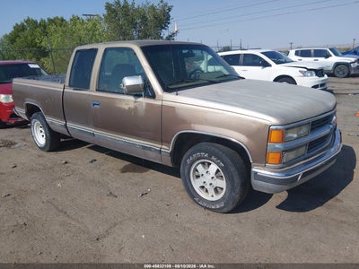 1994 Chevrolet GMT-400
