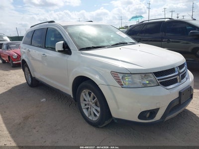 2015 Dodge Journey