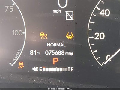 HONDA CR-V HYBRID