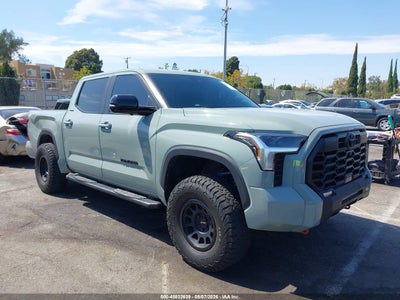 Salvage Toyota Tundras for Sale by Auction | IAA