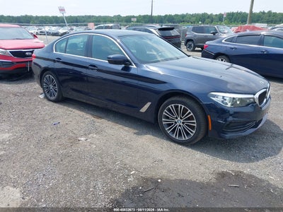 BMW 530I