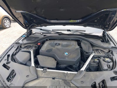 BMW 530I