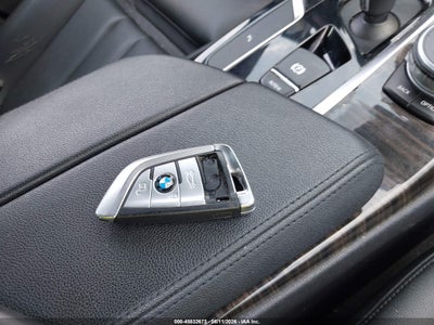 BMW 530I