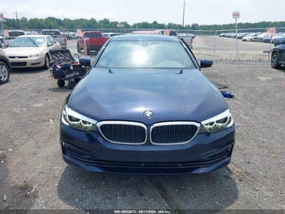 BMW 530I