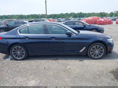BMW 530I