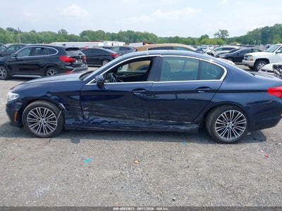 BMW 530I