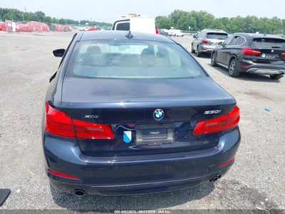 BMW 530I