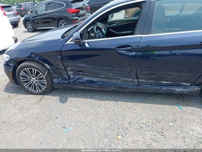 BMW 530I