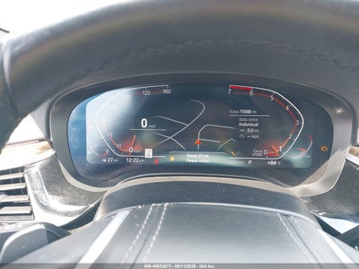 BMW 530I