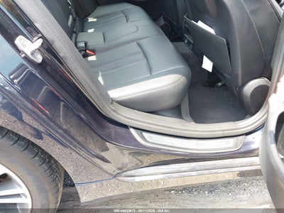 BMW 530I