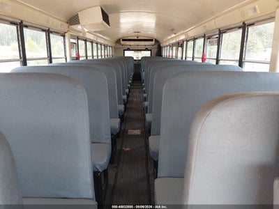 2016 IC CORPORATION 3000 8