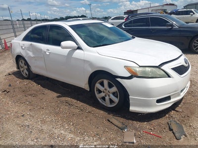 2008 Toyota Camry