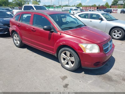 2010 Dodge Caliber