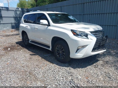 LEXUS GX 460