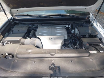 LEXUS GX 460