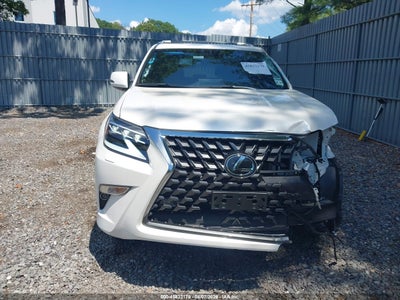 LEXUS GX 460